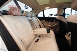 مێرسێدس بێنز C-Class